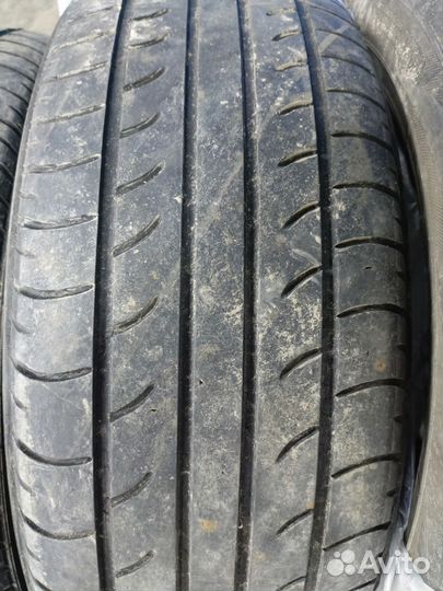 Yokohama Geolandar G98 225/65 R17 30J