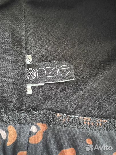 Костюм для йоги и фитнеса Onzie