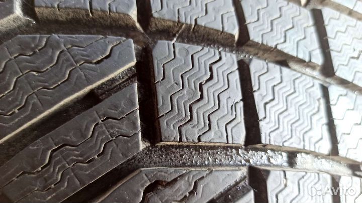 Continental ContiVikingContact 7 225/60 R18