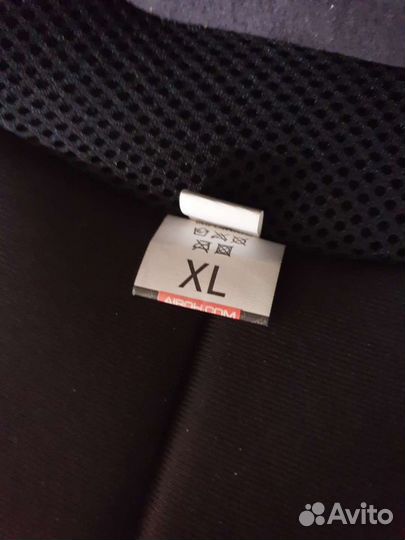 Шлем airoh открытый garage color black matt