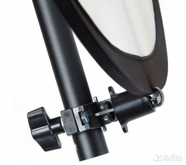 Стойка GreenBean MultiStand 140 с перекладиной