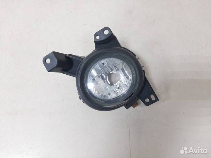 Фара противотуманная левая Mazda Mazda 6 GJ 2013-2