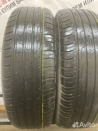 Cordiant Comfort 2 SUV 215/70 R16 104H
