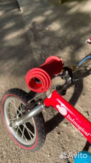 Велосипед / Беговел Imagnarium