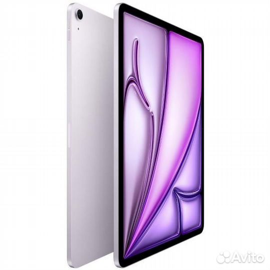 Apple iPad Air 13 (2024) 8gb/128gb Фиолетовый