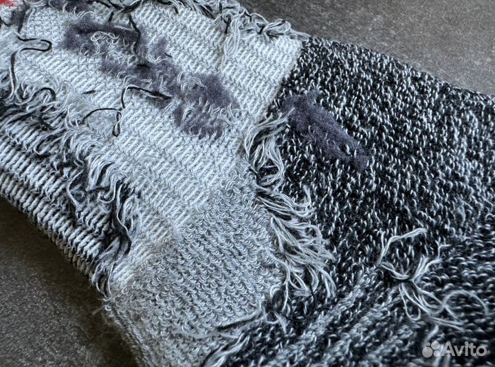 Термоноски Аляска 8-14 лет