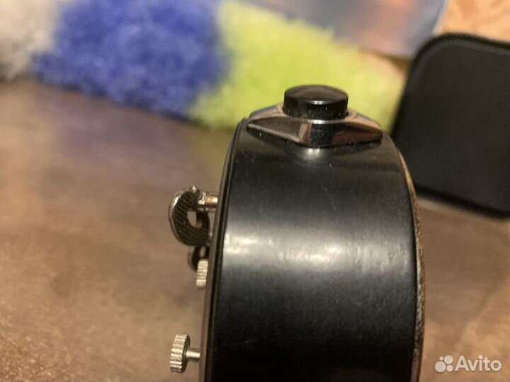 Часы будильник thiel