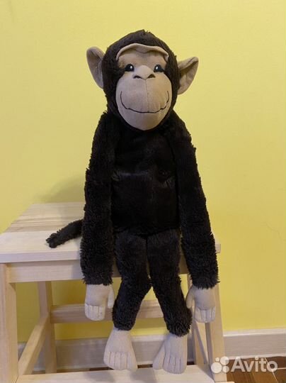 Мягкие игрушки Икеа