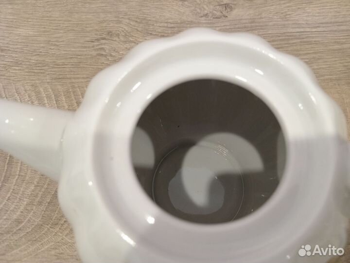 Заварочный чайник Лфз