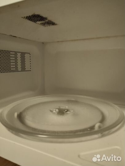 Свч микроволновая печь midea