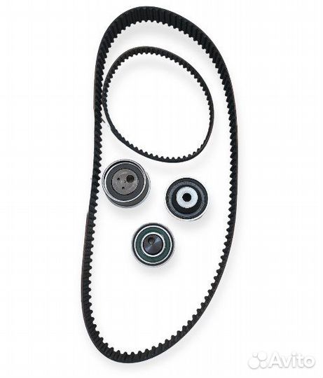 Комлект Грм mitsbishi