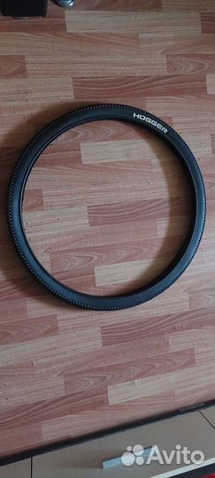 Велосипедная покрышка 29