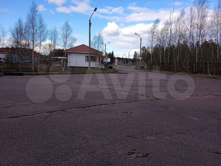 Машиноместо, 30 м²