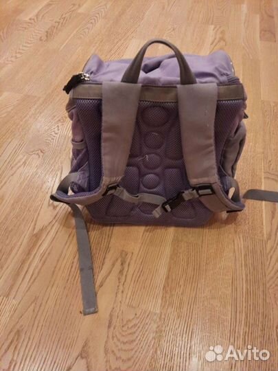 Рюкзак школьный для девочки