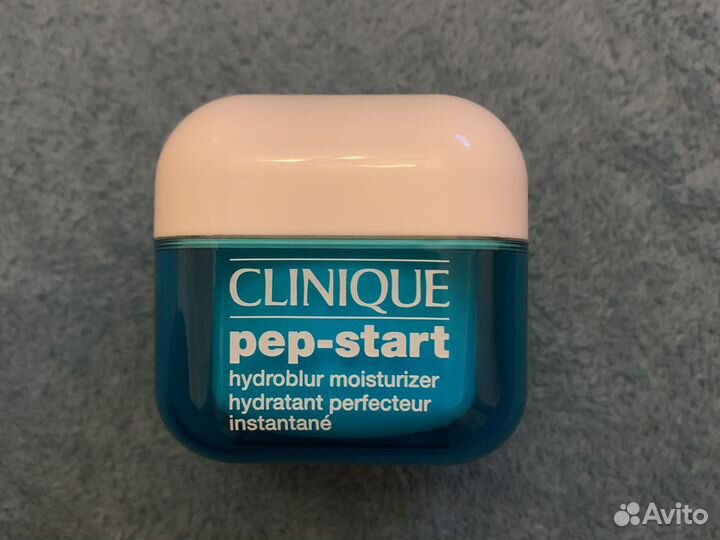 Косметика clinique. Уход для лица Клиник