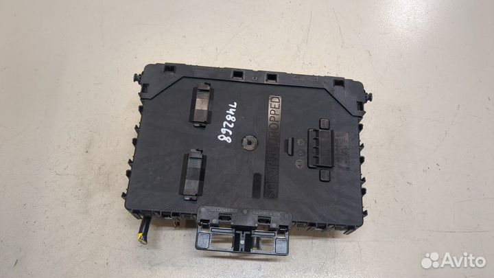 Блок управления бортовой сети Ford Kuga 2019, 2020