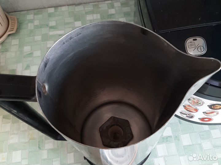 Кофеварка СССР