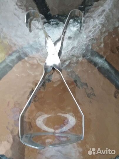 Захват для банок