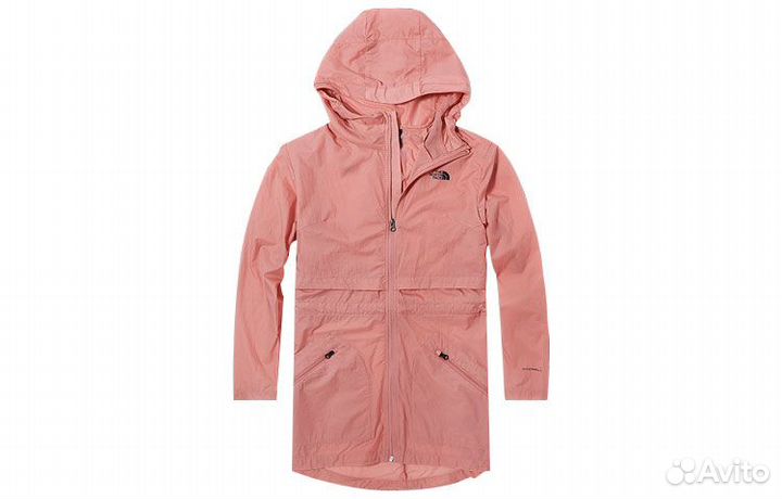 THE north face Sun Protection Clothing Women's Pink (S)(85)