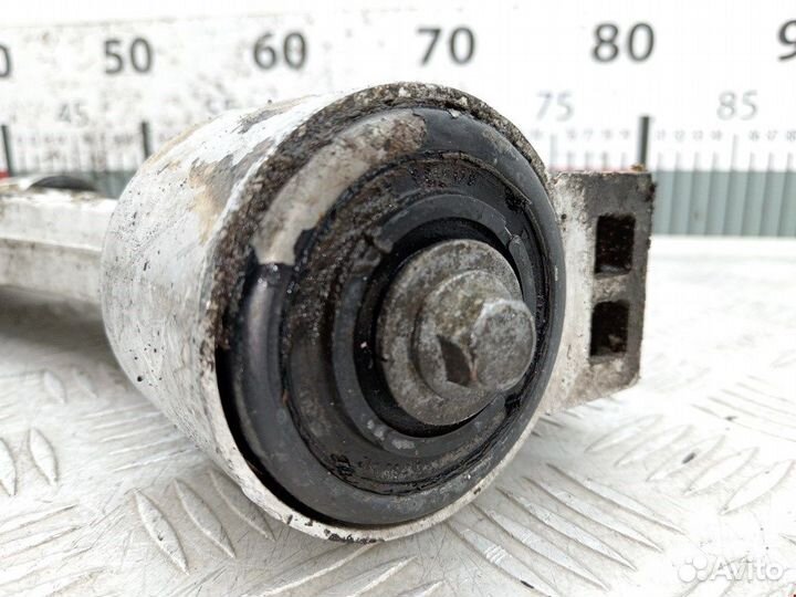 Рычаг передний правый для Opel Vectra C 24413016