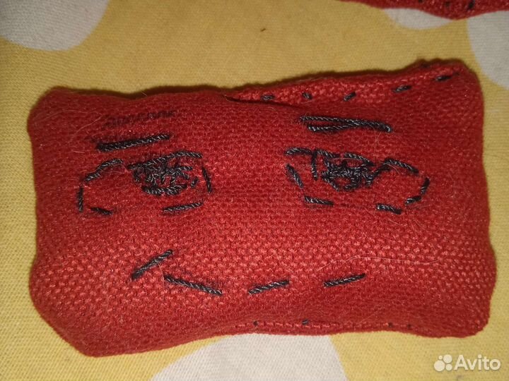 Мягкие игрушки