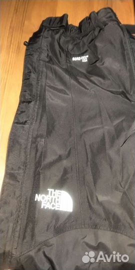 Горнолыжные Штаны The North Face Gore-Tex L,XL