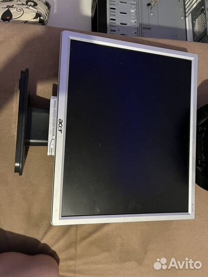 Монитор для компьютера