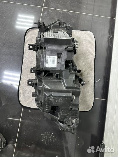 LED Фары bmw G05 G06 X5,X6