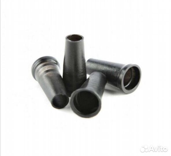 Мундштуки для кальяна