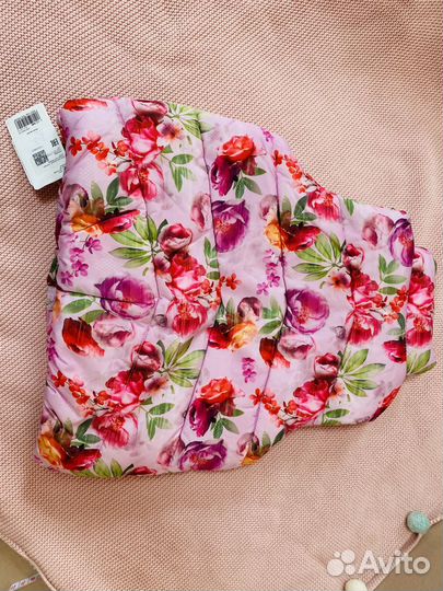 Новый Жилет mothercare 98,104,110,116,128