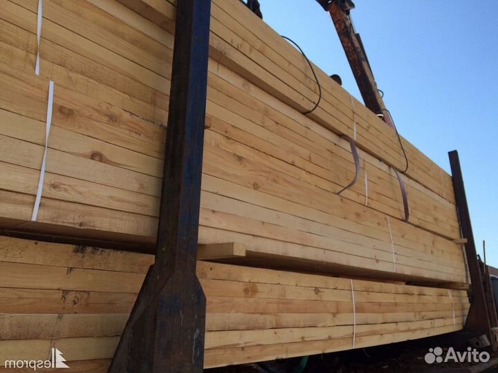 Доска оптом гост 26002-83 45мм