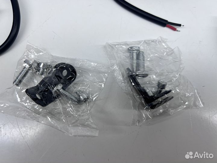 Led птф универсальные