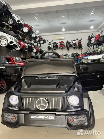 Электромобиль