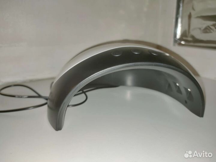 Сушилка для ногтей