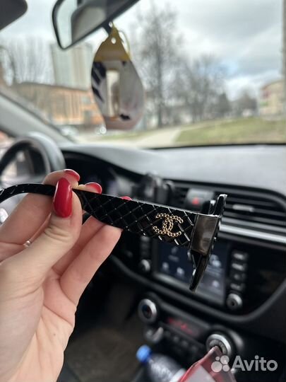 Солнцезащитные очки chanel