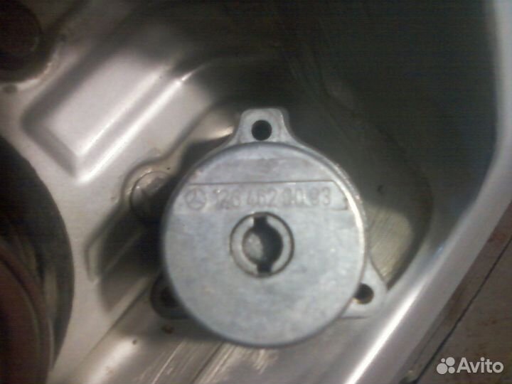 Для Мерседес 124 126 202 и т. д. контактная группа