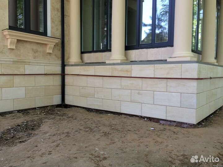 Дагестанский камень