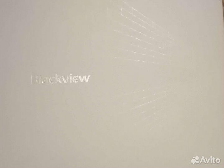 Blackview BV9300, 12/256 ГБ