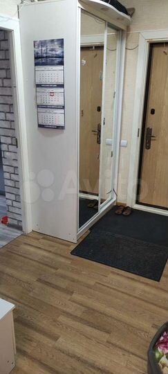 3-к. квартира, 64 м², 2/5 эт.