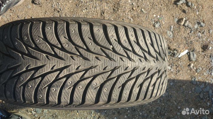 Yokohama Ice Guard IG35 215/50 R17 95T