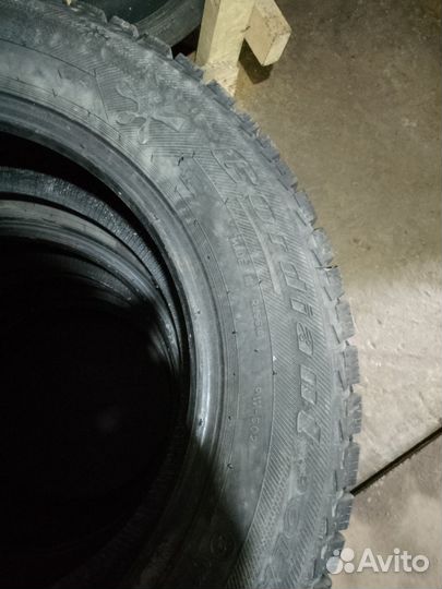 Cordiant Polar 195/65 R15