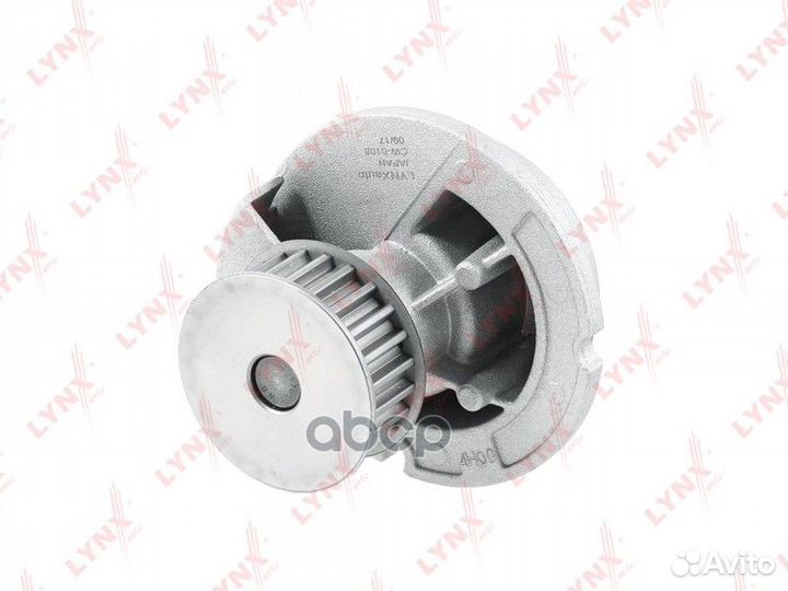 Насос водяной CW0108 lynxauto