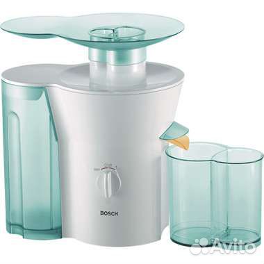 Соковыжималка bosch