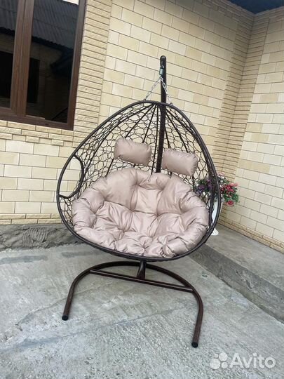 Садовые качели