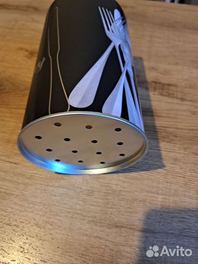 Сушилка, подставка для столовых приборов