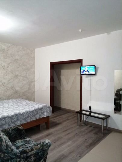 Квартира-студия, 33 м², 14/14 эт.