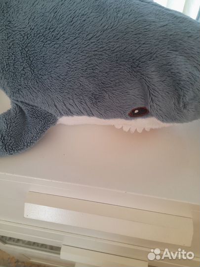 Игрушки из IKEA