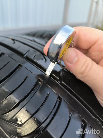 Dunlop Grandtrek PT3 265/65 R17 112H