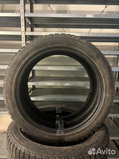 Nokian Tyres Nordman 5 225/45 R17