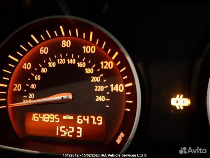 BMW x3 e83 на запчасти разборка